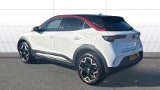 Vauxhall Mokka 1.2 Turbo 136 GS 5dr Petrol Hatchback